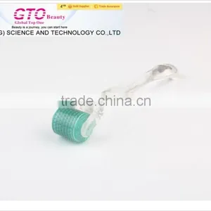 GTO 192 Micro Needle Medcial Grade Stainless Steel Derma Roller thumbnail-1