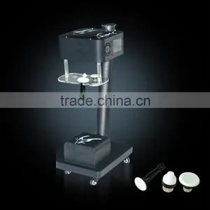 Magnetic Wave RF Wrinkle Removal Body Reshaping Beauty Equipment thumbnail-1