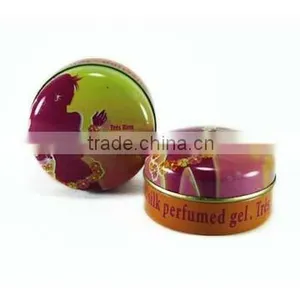 Solide Perfume thumbnail-1