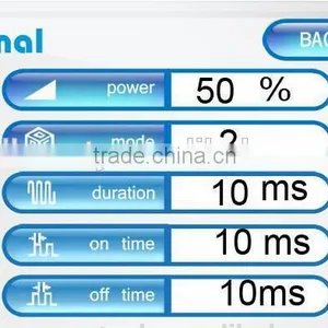 CO2 Fractional Beauty for Facial Resurfacing Machine thumbnail-2