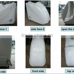 Professional Spa Capsule Hydro Massage thumbnail-3
