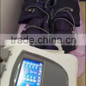 Lymph Drainage Device/weight Loss and Pressure Therapy Equipment/presoterapia Barato M-S2 thumbnail-3