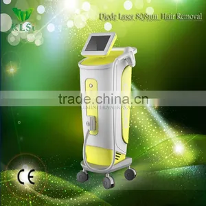 The Factory Low Price 808 Diode Laser Hair Removal Machine Price thumbnail-6