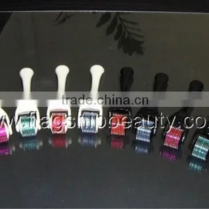Skin Lifting Roller Therapy Mts Derma Roller 540 Needles thumbnail-1
