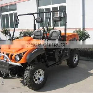 UTV/eec Utv go Kart thumbnail-2