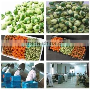 Wasabi Coated Green Peas thumbnail-3