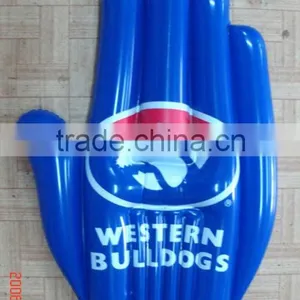 Inflatable Hand/inflatable Cheer Hand/party Item thumbnail-1