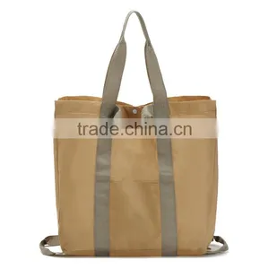 Folding Fold Up Reusable Compact Eco Reusable Use Shopping Bag thumbnail-1