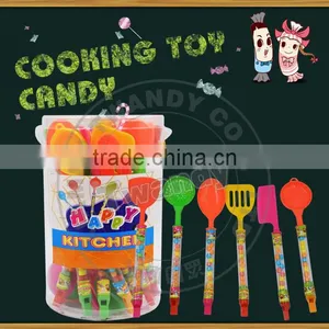 Happy Kitchen Cooking Tool Toy Candy thumbnail-1