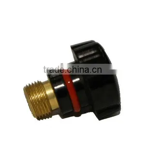 KINGQ WP-18 SERIES Water Cooled TIG Welding Torch Body thumbnail-6