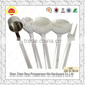 Quality Buffet Utensils Cutlery Stainless Steel Kitchenware Wholesale thumbnail-1