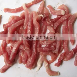 Electric Stainless Steel Powerful Meat Cutting Machine thumbnail-6