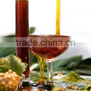 Soy Bean Extract Food Grade Water Soluble Soya Lecithin thumbnail-1