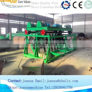 Professional Manure Compost Turner 0086 15838061756 thumbnail-4