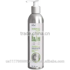 Silver Ions Universal Shampoo thumbnail-1