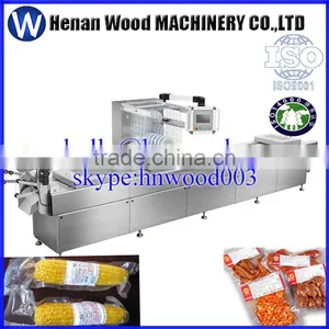 Best Sale Vacuum Packing Machine,vacuum Packing Machine for Food Commercial thumbnail-1