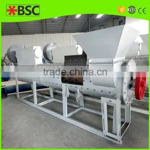 Factory Direct Supply pe Granulator Line thumbnail-4