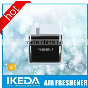 China Birthday Party Items Scented Wood Air Freshener thumbnail-5