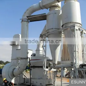 Best Quality Gypsum Powder Production Line for Sale thumbnail-1