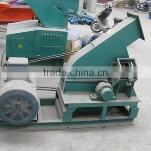 Drum Timber/wood Chipping Machine thumbnail-1