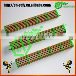 Overlength Plastic Bees Queen Bee Cage thumbnail-6
