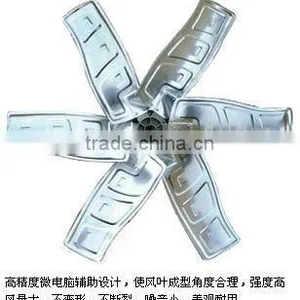 380vac or 220vac Diameter Cooling Fan thumbnail-1