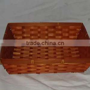 Bamboo Basket thumbnail-1
