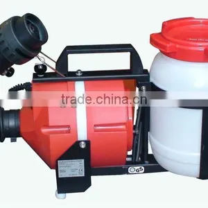 Motorized Knapsack Sprayer OR-DP3 thumbnail-1
