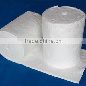 Ceramic Fiber Paper thumbnail-1