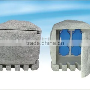 Underwater Cable Junction thumbnail-1