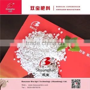 High Calcium Soluble Fertilizer With Secondary Nutrients thumbnail-2