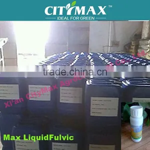 Organic Fertilizer 8-8-8 Liquid thumbnail-1