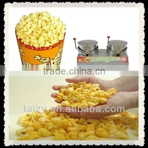 Corn Popcorn Machine With Low Price//008618703616828 thumbnail-1