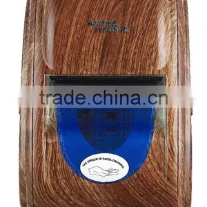 Electronic Paper Towel Dispenser thumbnail-1