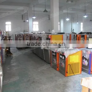 Different Flavor Portable Hto Sale Automatic Serve Soft Ice Cream Machine Price thumbnail-2