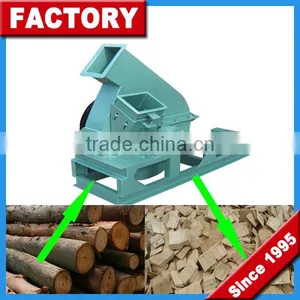 CE Approved Low Energy High Efficiency 4-6 T/h Disc Wood Chipper Biomass Wood Chips Making Machine thumbnail-6