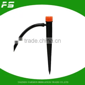 Adjustable Garden Micro Irrigation Sprinkler Micro Drip Irrigation Emitter thumbnail-2