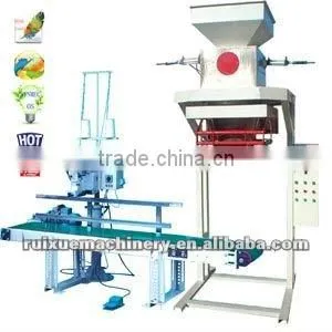 Bag Packing Machine for Grain thumbnail-1