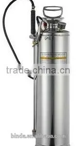 10L Stainless Steel Sprayer For Agricultural Use/ Garden Tools thumbnail-1