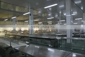 HIGH EFFICIENCY Small Middle Sized Defeathering Machine Line thumbnail-5