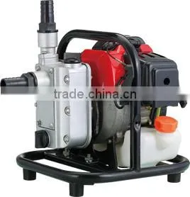 40.2cc 2-stroke Water Pump With 1E40F-6 Engine thumbnail-3