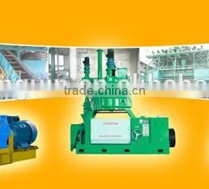Peanut Oil Processing for High Output thumbnail-4