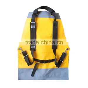 ILOT Portable Firefighting Backpack Sprayer, Knapsack Fire Sprayer thumbnail-2