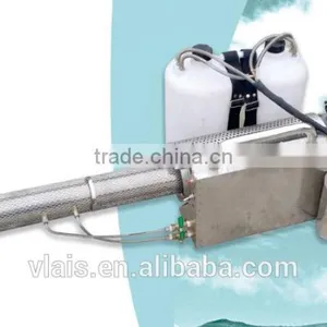 New Agricultural Greenhouse Fruit Sprayer Machine Smoke Machine 6HYC-90A thumbnail-5