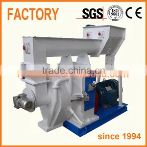 CE ISO SGS Wood Pellet Machine & Wood Pellet Mill/wood Pellet Making Machine thumbnail-4
