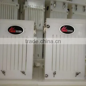Exclusive Products Kebab Skewer Making Box/The Cube Kebab Maker Box thumbnail-4