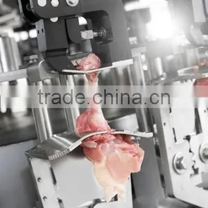 2016 CE Certificates Poultry Farming Deboning Machine thumbnail-1