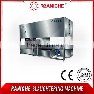 ISO Certification Manufacture Poultry Slaughter Spray Machine thumbnail-2
