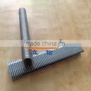 Mattress Frame Staples for Stitch Sewing Machine thumbnail-1