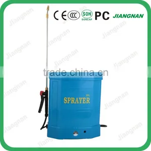 20L Knapsack Battery Lawn Sprayer for Agriculture thumbnail-1